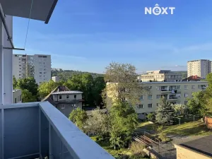 Pronájem bytu 4+1, Zlín, třída Tomáše Bati, 83 m2