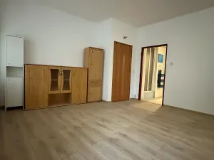 Pronájem bytu 1+kk, Kynšperk nad Ohří, Sokolovská, 27 m2