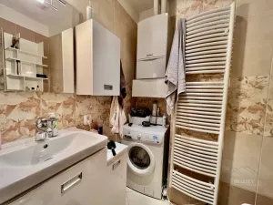 Pronájem bytu 2+1, Praha - Vinohrady, Francouzská, 63 m2