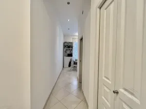 Pronájem bytu 2+1, Praha - Vinohrady, Francouzská, 63 m2