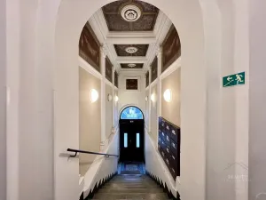 Pronájem bytu 2+1, Praha - Vinohrady, Francouzská, 63 m2