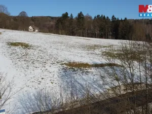 Prodej pozemku pro bydlení, Semily - Bítouchov, 2013 m2