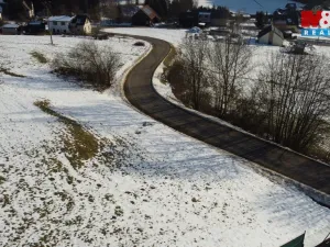 Prodej pozemku pro bydlení, Semily - Bítouchov, 2013 m2