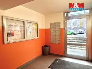 Pronájem bytu 3+1, Praha - Stodůlky, Kálikova, 70 m2