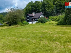 Prodej pozemku pro bydlení, Josefův Důl - Antonínov, 4452 m2