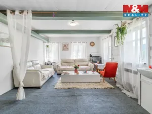 Prodej pozemku pro bydlení, Josefův Důl - Antonínov, 4452 m2