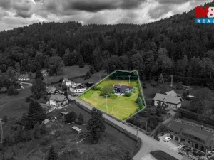 Prodej rodinného domu, Josefův Důl - Antonínov, 160 m2