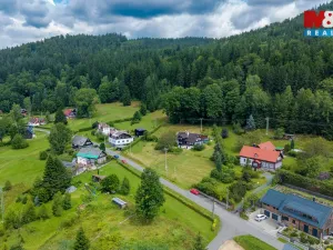 Prodej rodinného domu, Josefův Důl - Antonínov, 160 m2