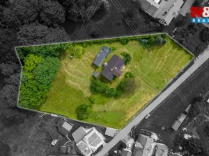 Prodej rodinného domu, Josefův Důl - Antonínov, 160 m2