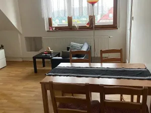 Prodej bytu 2+kk, Praha - Michle, Vnější, 55 m2