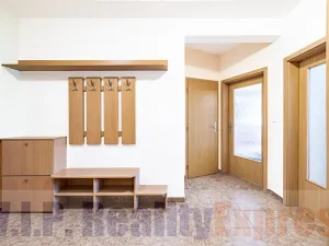 Prodej bytu 3+kk, Praha, Jeřabinová, 92 m2