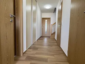 Prodej rodinného domu, Vejprnice, V Cihelně, 127 m2