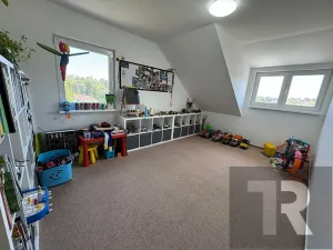 Prodej rodinného domu, Vejprnice, V Cihelně, 127 m2