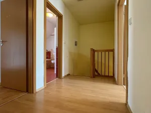 Prodej rodinného domu, Losiná, 137 m2