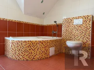 Prodej rodinného domu, Losiná, 137 m2