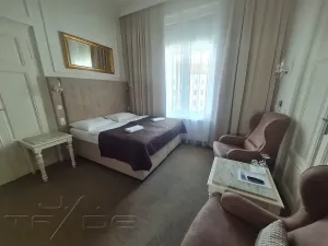 Prodej apartmánu, Brno, náměstí Svobody, 195 m2