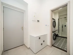 Prodej bytu 1+kk, Praha - Vršovice, Košická, 28 m2