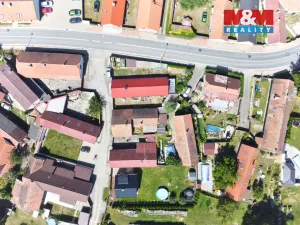 Prodej rodinného domu, Zdechovice - Spytovice, 74 m2