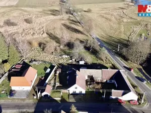 Prodej rodinného domu, Studená - Olšany, 108 m2