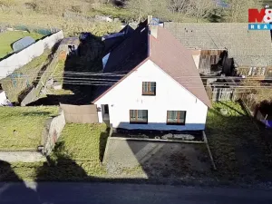 Prodej rodinného domu, Studená - Olšany, 108 m2