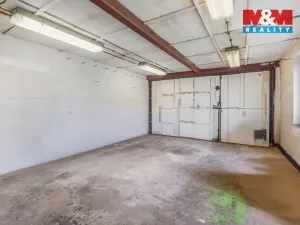 Prodej rodinného domu, Jílové - Kamenná, Zahradní, 102 m2