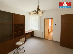 Prodej rodinného domu, Dražice, 240 m2