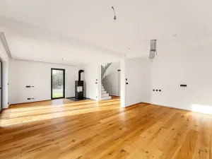 Prodej rodinného domu, Praha - Horní Počernice, Bříšťanská, 218 m2