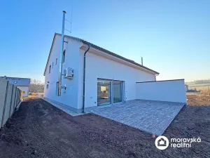 Prodej rodinného domu, Ivančice, 171 m2