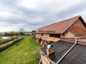 Prodej rodinného domu, Lužec nad Cidlinou, 299 m2