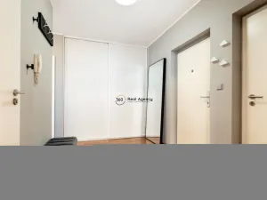 Prodej bytu 3+kk, Praha - Smíchov, Randova, 124 m2