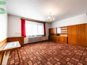 Prodej rodinného domu, Olomouc, Lomená, 121 m2