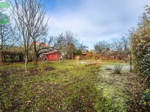 Prodej rodinného domu, Olomouc, Lomená, 121 m2