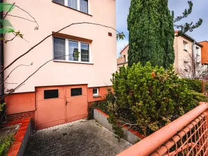 Prodej rodinného domu, Olomouc, Lomená, 121 m2