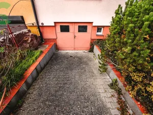 Prodej rodinného domu, Olomouc, Lomená, 121 m2