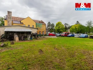 Prodej obchodního prostoru, Jeseník - Bukovice, Šumperská, 107 m2