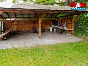 Prodej obchodního prostoru, Jeseník - Bukovice, Šumperská, 107 m2