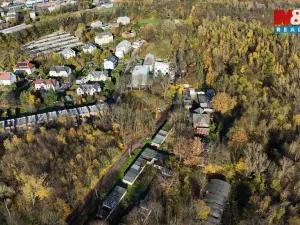 Prodej komerčního pozemku, Ostrava, Na Burni, 6096 m2