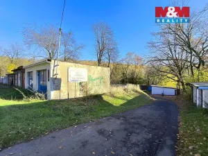 Prodej komerčního pozemku, Ostrava, Na Burni, 6096 m2