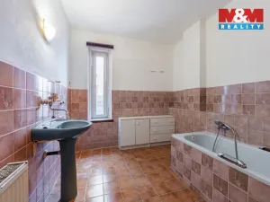 Prodej bytu 4+1, Aš, Jateční, 113 m2