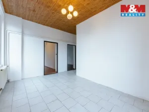 Prodej bytu 4+1, Aš, Jateční, 113 m2