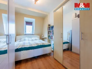 Prodej bytu 2+1, Aš, Jateční, 55 m2