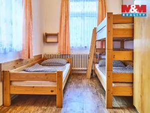 Prodej ubytování, Nová Ves nad Nisou, 705 m2