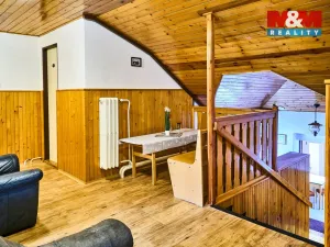 Prodej ubytování, Nová Ves nad Nisou, 705 m2