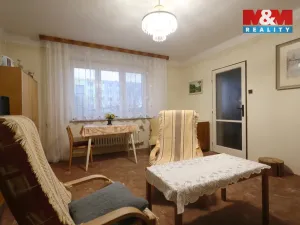 Prodej rodinného domu, Javorník, Nádražní, 196 m2