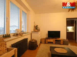 Prodej rodinného domu, Javorník, Nádražní, 196 m2