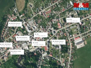 Prodej rodinného domu, Javorník, Nádražní, 196 m2