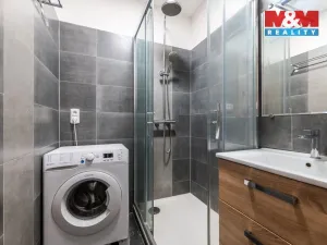 Prodej bytu 2+1, Otrokovice - Kvítkovice, Hlavní, 54 m2