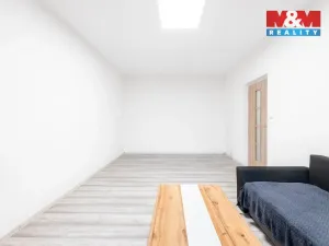 Prodej bytu 2+1, Otrokovice - Kvítkovice, Hlavní, 54 m2