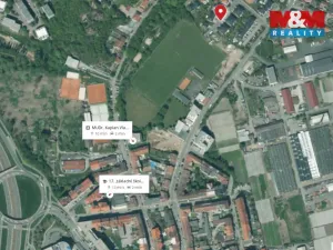 Prodej rodinného domu, Plzeň, Pod Kostelem, 166 m2