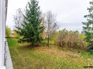 Pronájem bytu 1+1, Praha - Čakovice, Otavská, 29 m2